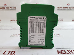 Phoenix contact mcr-clp-ui-i-4 converter module