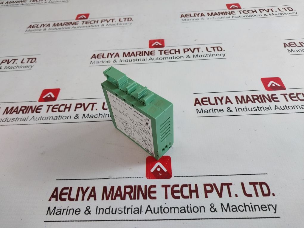 Phoenix Contact Mcr-cp-i/I-00 Loop Powered Isolator 2769585