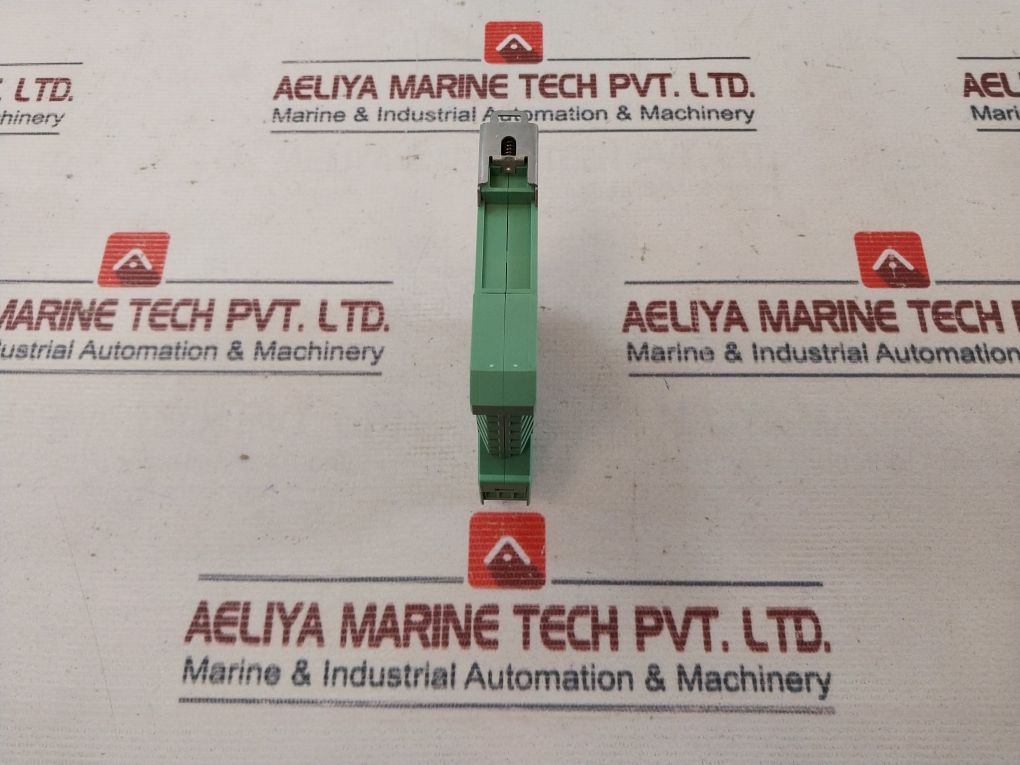 Phoenix Contact Mcr-fl-c-ui-2Ui-dci Signal Multiplier 50Hz