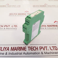 Phoenix Contact Mcr-fl-c-ui-2Ui-dci Signal Multiplier 2814854
