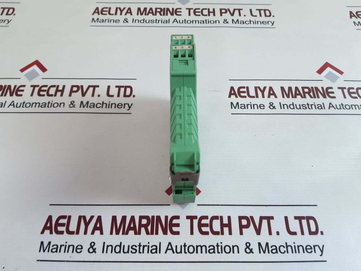 Phoenix Contact Mcr-fl-c-ui-2Ui-dci Signal Multiplier 2814854
