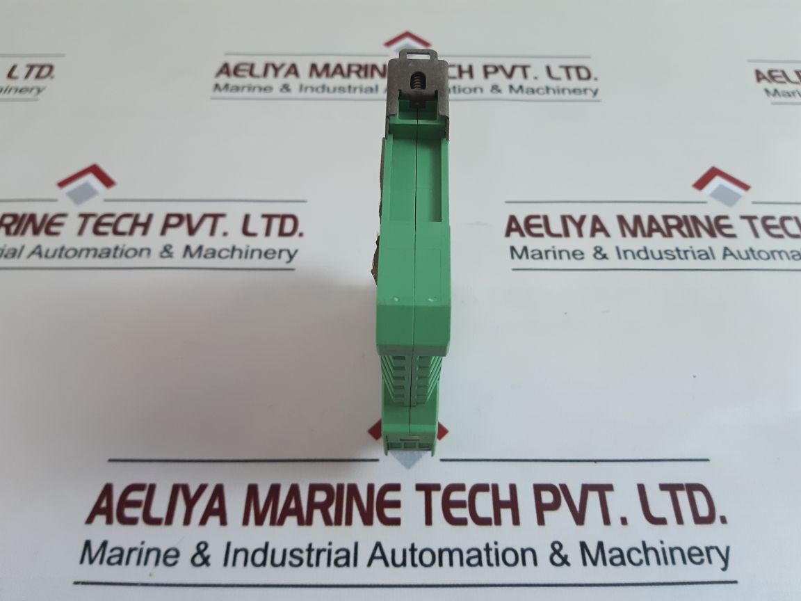 Phoenix Contact Mcr-fl-c-ui-2Ui-dci Signal Multiplier 2814854
