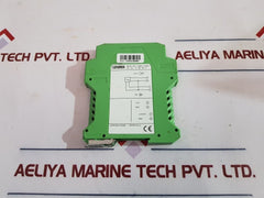 Phoenix Contact Mcr-ps-24Dc/10Dc Power Supply 2766685 30V Dc
