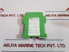 Phoenix Contact Mcr-ps-24Dc/10Dc Power Supply 2766685 30V Dc