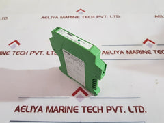 Phoenix Contact Mcr-ps-24Dc/10Dc Power Supply 2766685 30V Dc
