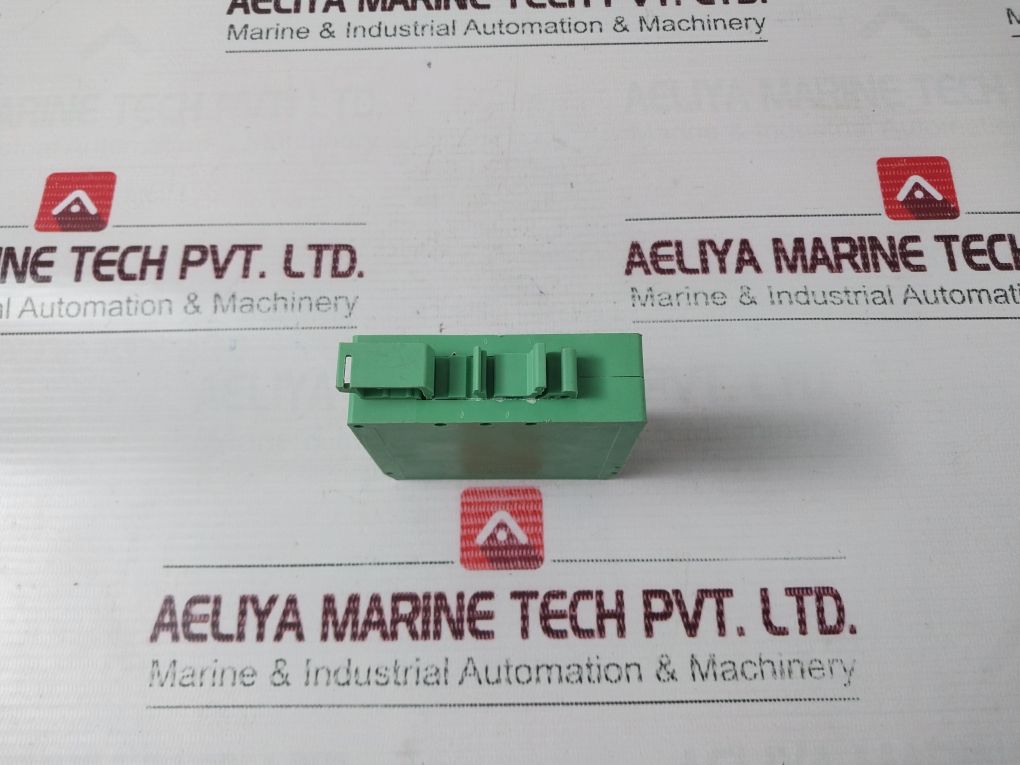 Phoenix Contact Mcr-ps-24Dc/2X24Dc