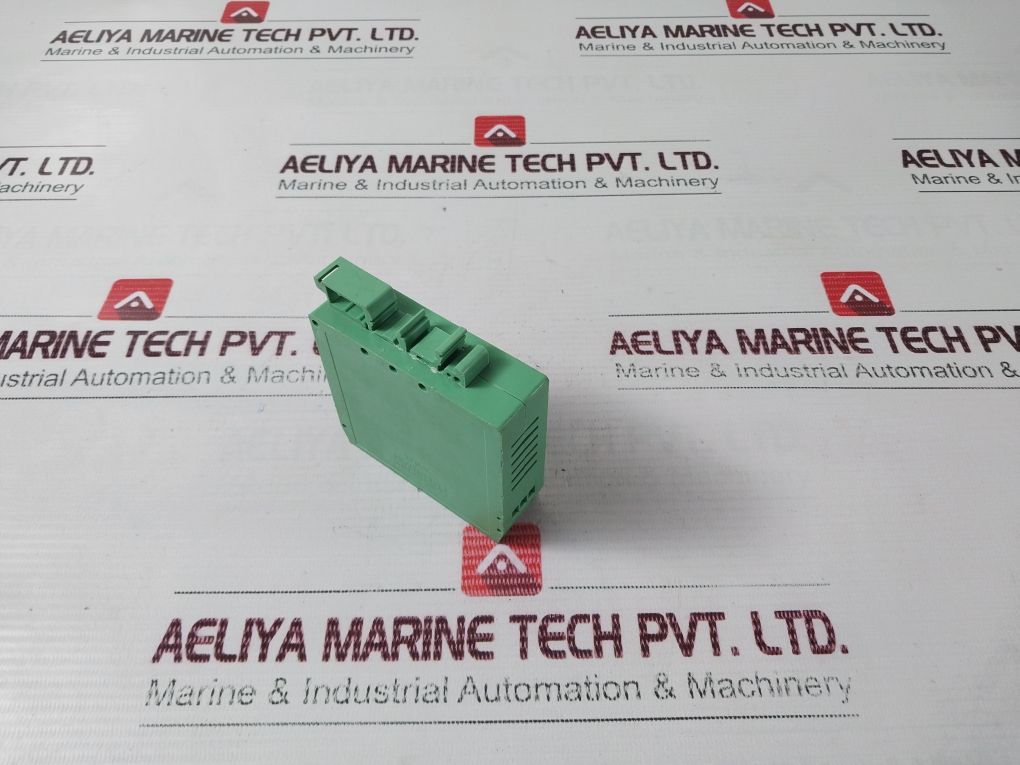 Phoenix Contact Mcr-ps-24Dc/2X24Dc