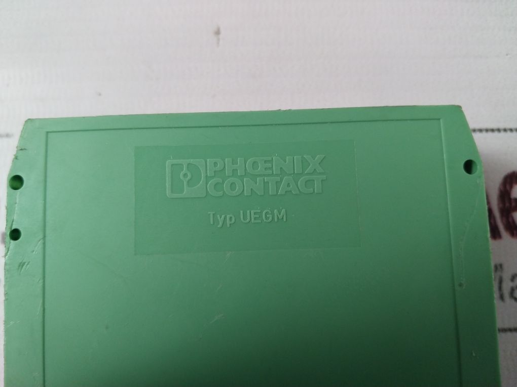 Phoenix Contact Mcr-ps-24Dc/2X24Dc