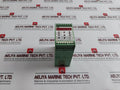 Phoenix Contact Mcr-psp-dc Programmable Threshold Switches 2A 24Vdc