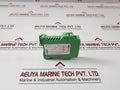 Phoenix Contact Mcr-pt100-u Temperature Measurement Sensor Module 2810340
