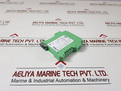 Phoenix Contact Mcr-pt100-u Temperature Measurement Sensor Module 2810340
