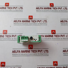 Phoenix Contact Mcr-r/I-4-v-dc Resistance Transducer 24Vdc