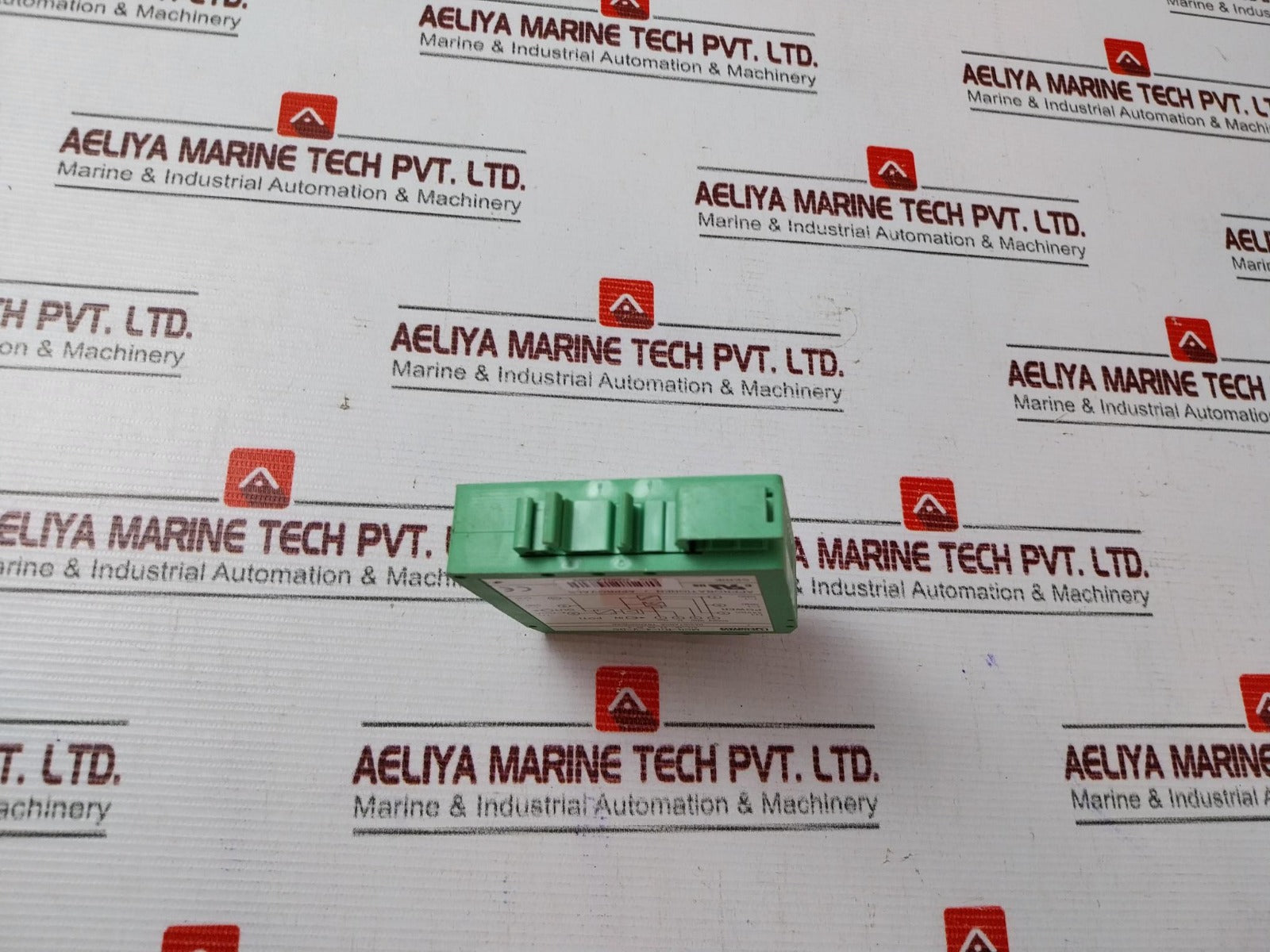 Phoenix Contact Mcr-r/I-4-v-dc Resistance Transducer 24Vdc