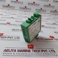 Phoenix Contact Mcr-r/I-4-v-dc Resistance Transducer 24Vdc