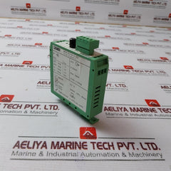 Phoenix Contact Mcr-r/I-4-v-dc Resistance Transducer 24Vdc