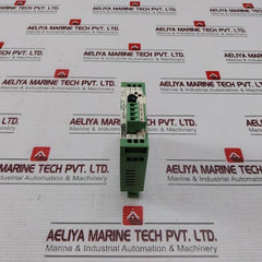 Phoenix Contact Mcr-rI-4-v Resistance Transducer 20-30V Dc 40Ma