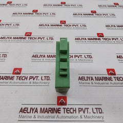 Phoenix Contact Mcr-r/I-4-v Resistance Transducer 20-30V Dc 40Ma