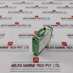 Phoenix Contact Mcr-r/I-4-v Resistance Transducer 20-30V Dc 40Ma