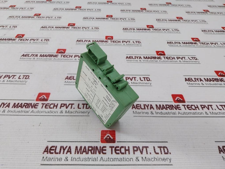 Phoenix Contact Mcr-r/I-4-v Resistance Transducer 20-30V Dc 40Ma