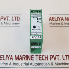 Phoenix Contact Mcr-s-1-5-ui-dci Current Transducer 2814634

