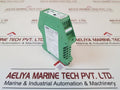 Phoenix Contact Mcr-s-1-5-ui-dci Current Transducer 2814634
