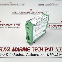 Phoenix Contact Mcr-s1/U/I-o Current Transformer 20-3020-30Vdc
