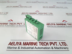 Phoenix Contact Mcr-s1/U/I-o Current Transformer 20-3020-30Vdc