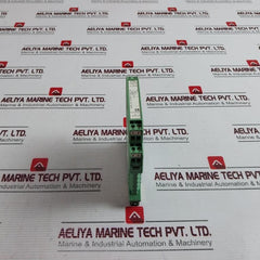Phoenix Contact Mcr-sl-pt100-i-dc-24 Temperature Transducer 2814883