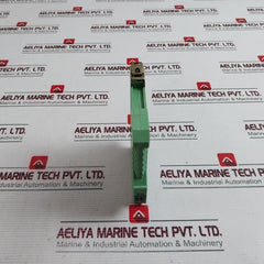 Phoenix Contact Mcr-sl-pt100-i-dc-24 Temperature Transducer 2814883