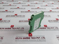 Phoenix Contact Mcr-sl-pt100-i-dc-24 Temperature Transducer 2814883