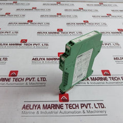 Phoenix Contact Mcr-sl-pt100-i-dc-24 Temperature Transducer 2814883