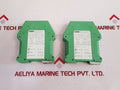 Phoenix Contact Mcr-sl-s-1/5-i-dci-24 Active Transducer For Ac-currents