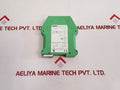 Phoenix Contact Mcr-sl-s-1/5-i-dci-24 Active Transducer For Ac-currents