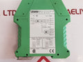 Phoenix Contact Mcr-sl-s-1/5-i-dci-24 Active Transducer For Ac-currents