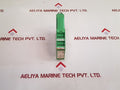 Phoenix Contact Mcr-sl-s-1/5-i-dci-24 Active Transducer For Ac-currents