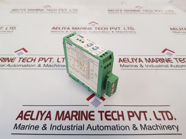 Phoenix Contact Mcr-sws/I Treshold Switches 27 66 47 8