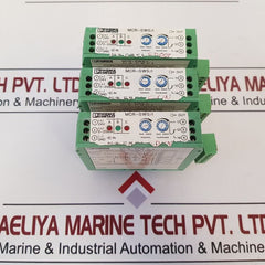 Phoenix Contact Mcr-sws/I Treshold Switches 27 66 47 8