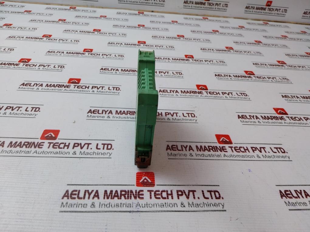 Phoenix Contact Mcr-te/J/K/I-e Thermocoupler 28 10 52 8