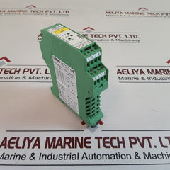 Phoenix Contact Mcr-vdc-ui-b-dc Voltage Transformer 2811116
