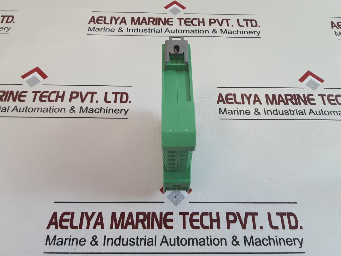 Phoenix Contact Mcr-vdc-ui-b-dc Voltage Transformer 2811116
