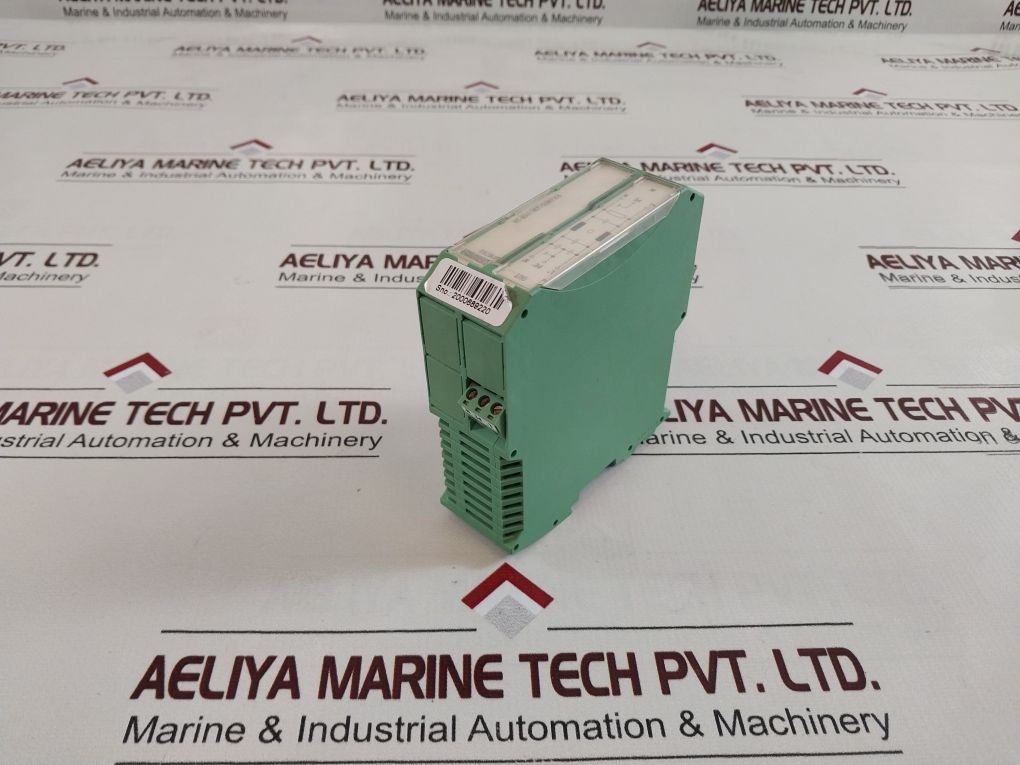 Phoenix Contact Me-max/Nef/Quint10A Interference Filter