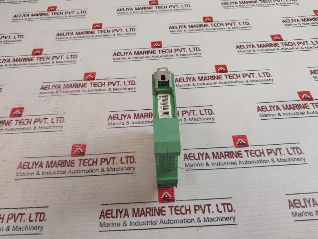 Phoenix Contact Mini-ps-100-240Ac/24Dc/1.3 Mini Power Supply 100-240V 50/60Hz