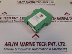 Phoenix Contact Mini-ps-100-240Ac/24Dc/1.3 Mini Power Supply 28 66 44 6