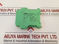 Phoenix Contact Minipower Mini-ps-100-240Ac/24Dc/1 Power Supply Unit 29 38 84 0