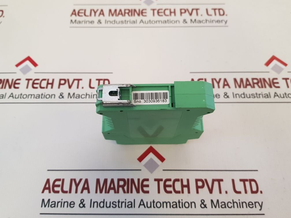 Phoenix Contact Minipower Mini-ps-100-240Ac/24Dc/1 Power Supply Unit 29 38 84 0