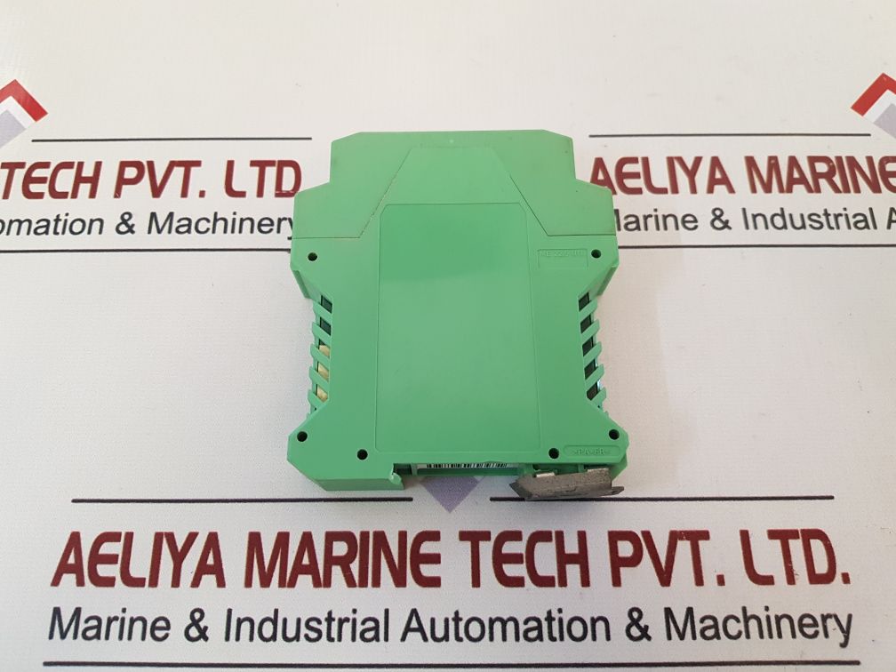 Phoenix Contact Mini Power Mini-ps-100-240Ac/24Dc/1 Power Supply Unit