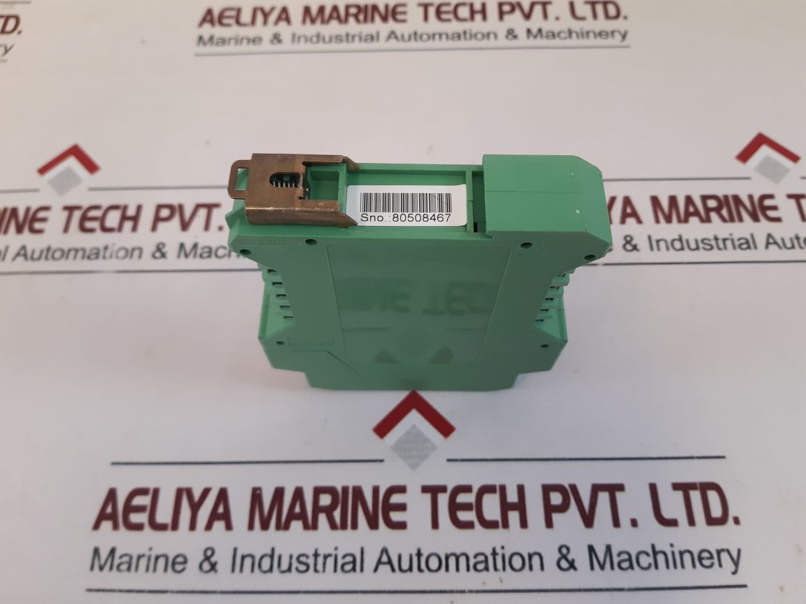 Phoenix Contact Mini-ps-100-240Ac/24Dc/1 Power Supply 29 38 84 0