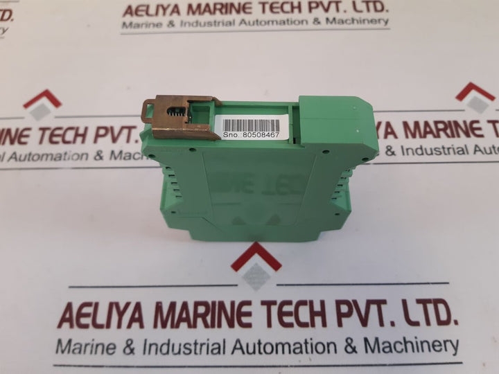 Phoenix Contact Mini-ps-100-240Ac/24Dc/1 Power Supply 29 38 84 0