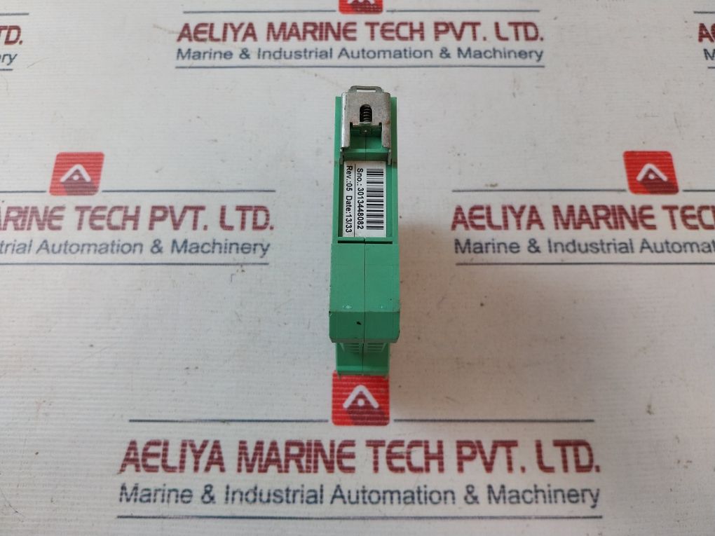 Phoenix Contact Mini-ps-100-240Ac/24Dc/1 Power Supply Unit