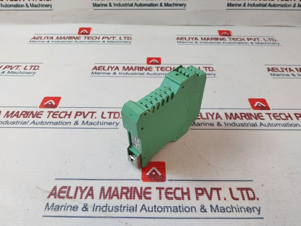 Phoenix Contact Mini-ps-100-240Ac/24Dc/1 Power Supply Unit